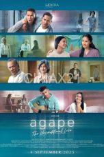 Agape The Unconditional Love (2025)