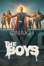 The Boys Season 5 (2026)