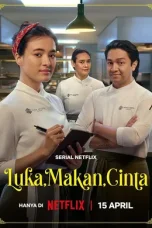 Luka Makan Cinta (2026)