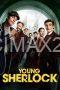 Young Sherlock (2026) Young Sherlock (2026)