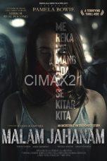 Malam Jahanam (2025)