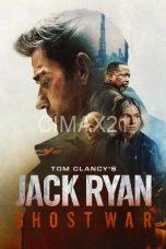 Tom Clancys Jack Ryan Ghost War (2026)