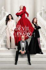 The Devil Wears Prada 2 (2026)