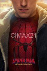 Spider-Man Brand New Day (2026)