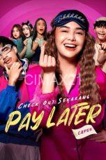 Check Out Sekarang Pay Later (Caper) (2026)