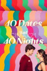 40 Dates and 40 Nights (2026)
