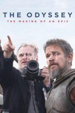 The Odyssey The Making of an Epic (2026)
