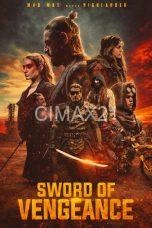Sword of Vengeance (2025)