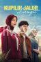 Kupilih Jalur Langit (2026) Kupilih Jalur Langit (2026)
