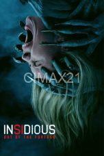 Insidious Out of the Further (2026) Insidious Out of the Further (2026)