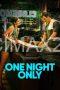One Night Only (2026)