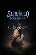 Sengkolo Petaka Satu Suro (2026)