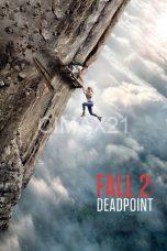 Fall 2 Deadpoint (2026) Fall 2 Deadpoint (2026)